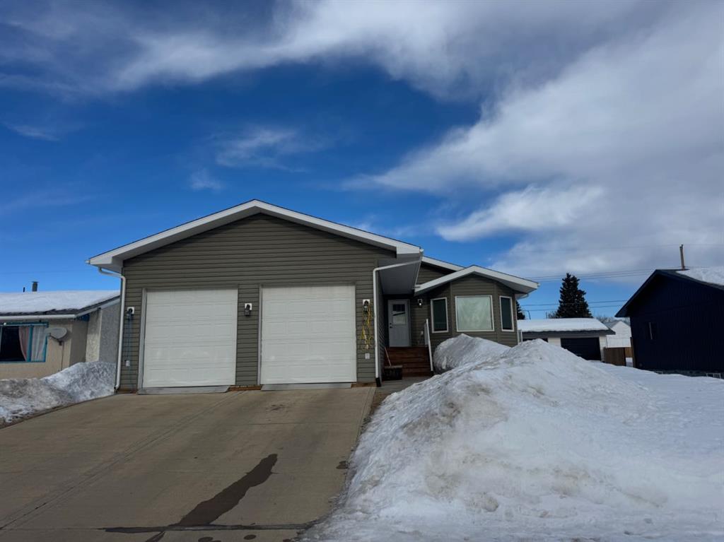 Picture of 11404 105 Avenue , Fairview Real Estate Listing