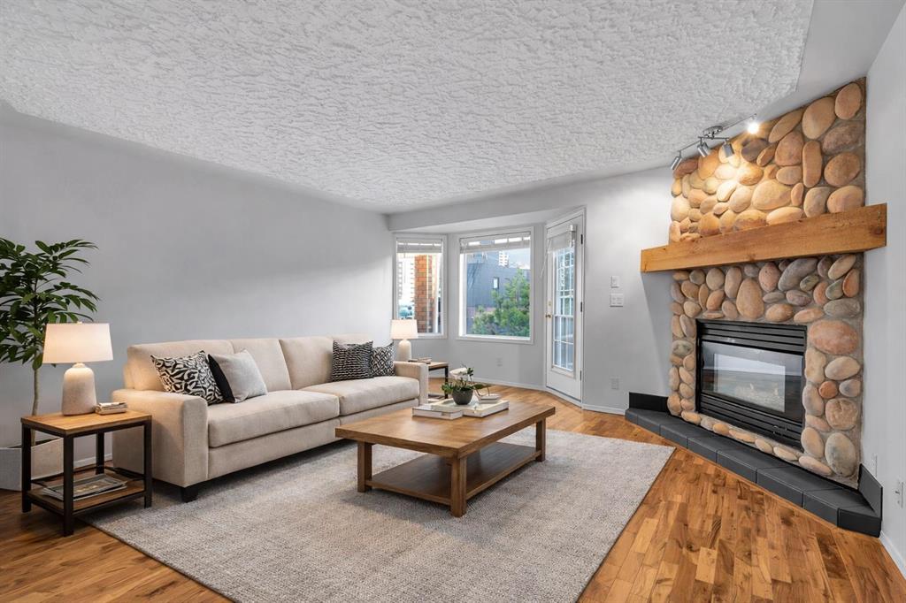 Picture of 2, 1516 11 Avenue SW, Calgary Real Estate Listing