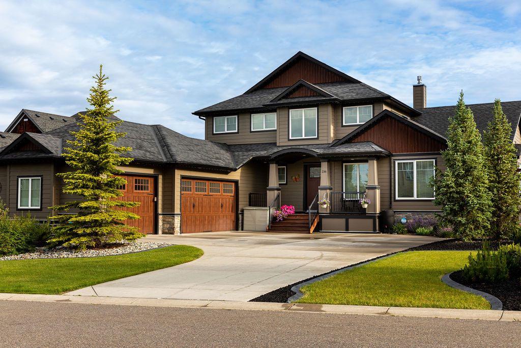 Picture of 236 Montclair Place , Cochrane Lake Real Estate Listing
