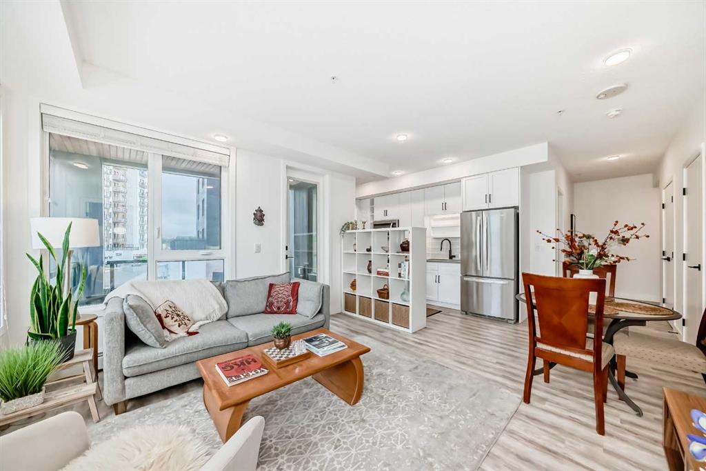 Picture of 227, 4138 University Avenue NW, Calgary Real Estate Listing