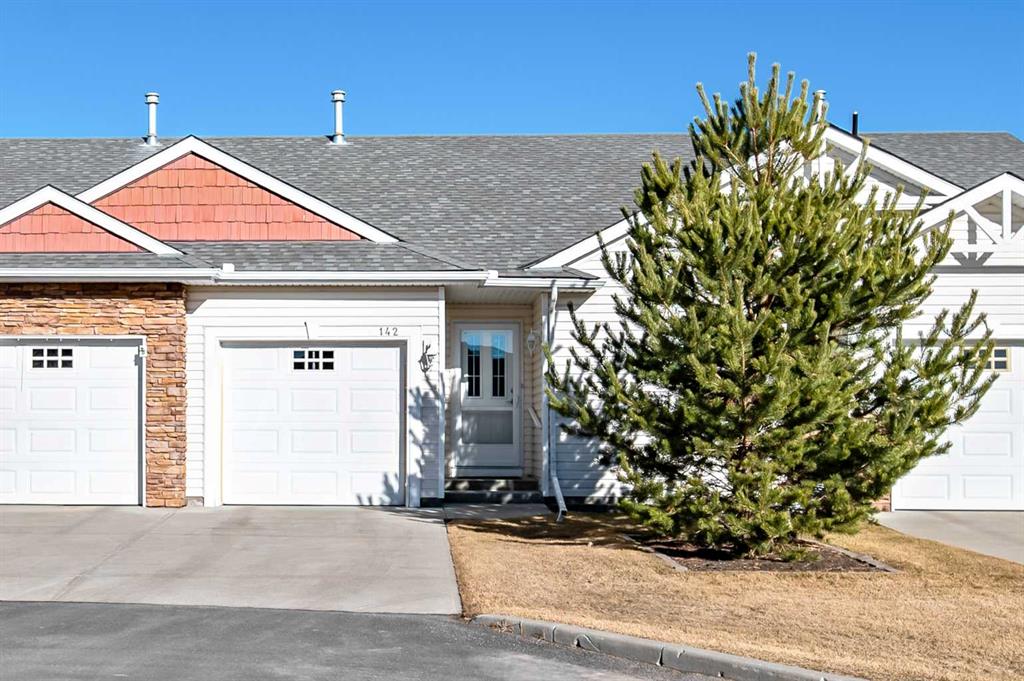 Picture of 142 Freeman Way NW, High River Real Estate Listing