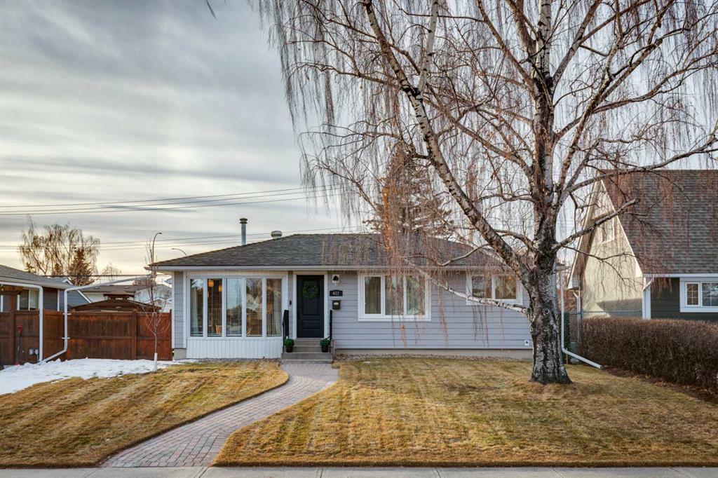 Picture of 412 Athlone Road SE, Calgary Real Estate Listing