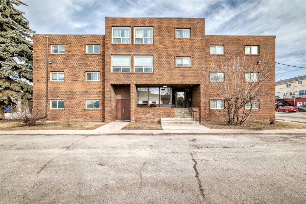 Picture of 303, 319 2 Avenue , Strathmore Real Estate Listing