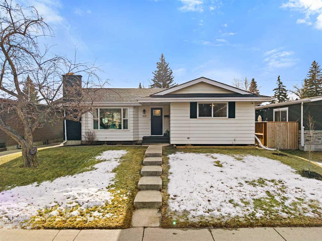 Picture of 304 Wascana Crescent SE, Calgary Real Estate Listing