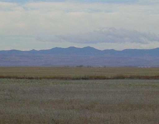 Picture of W4R27T12S34QNE 8th Street , Claresholm Real Estate Listing