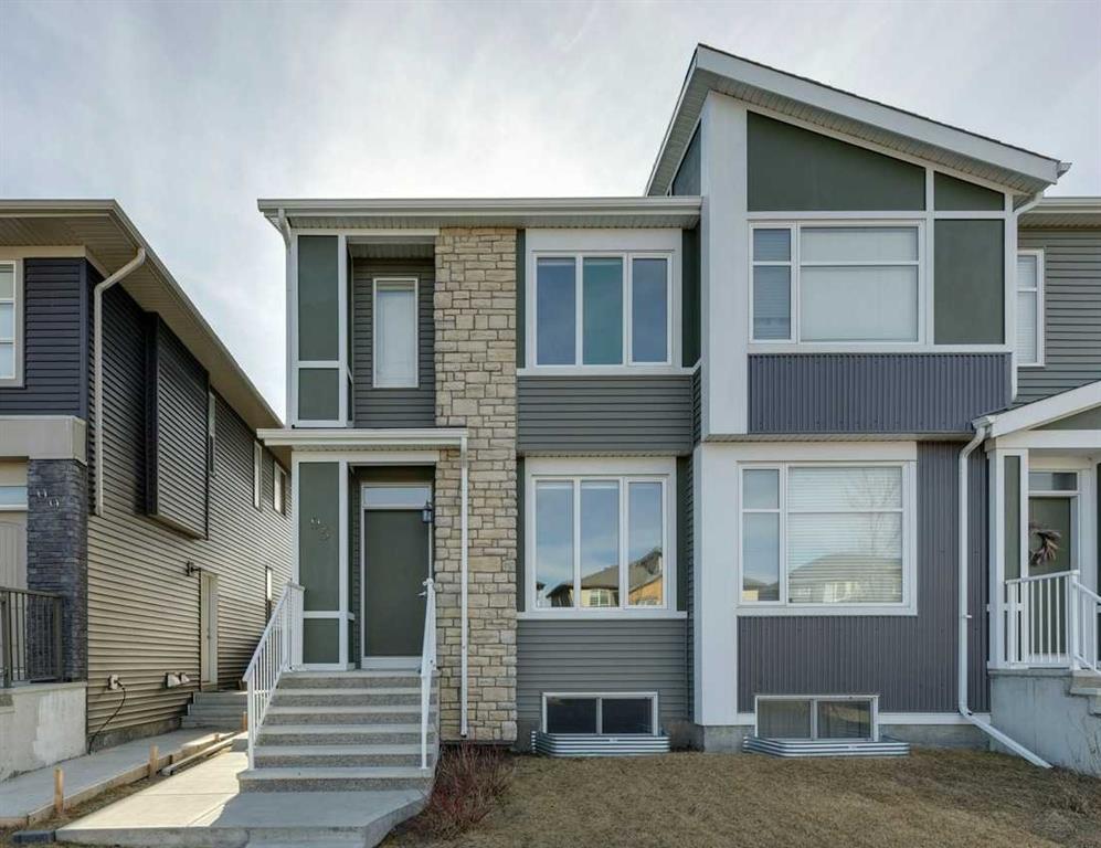 Picture of 95 Cornerstone Avenue NE, Calgary Real Estate Listing