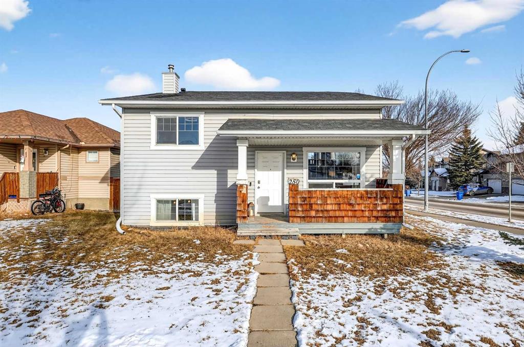 Picture of 250 Cimarron Boulevard , Okotoks Real Estate Listing