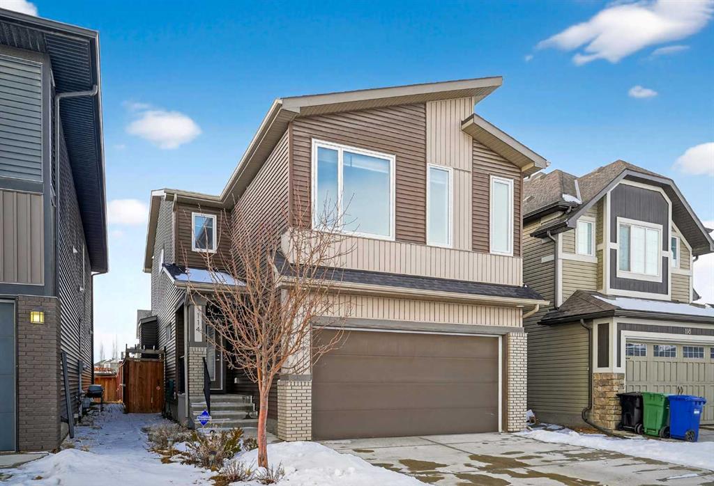 Picture of 114 Walgrove Green SE, Calgary Real Estate Listing