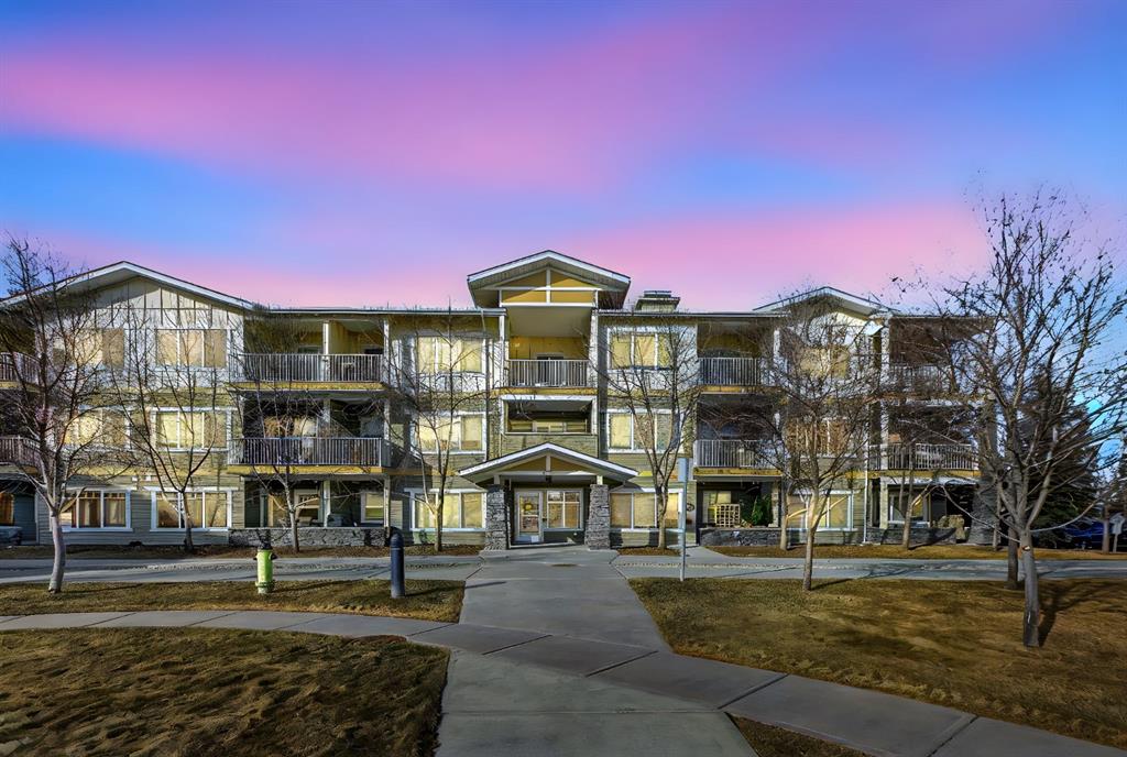 Picture of 2108, 4 Kingsland Close SE, Airdrie Real Estate Listing