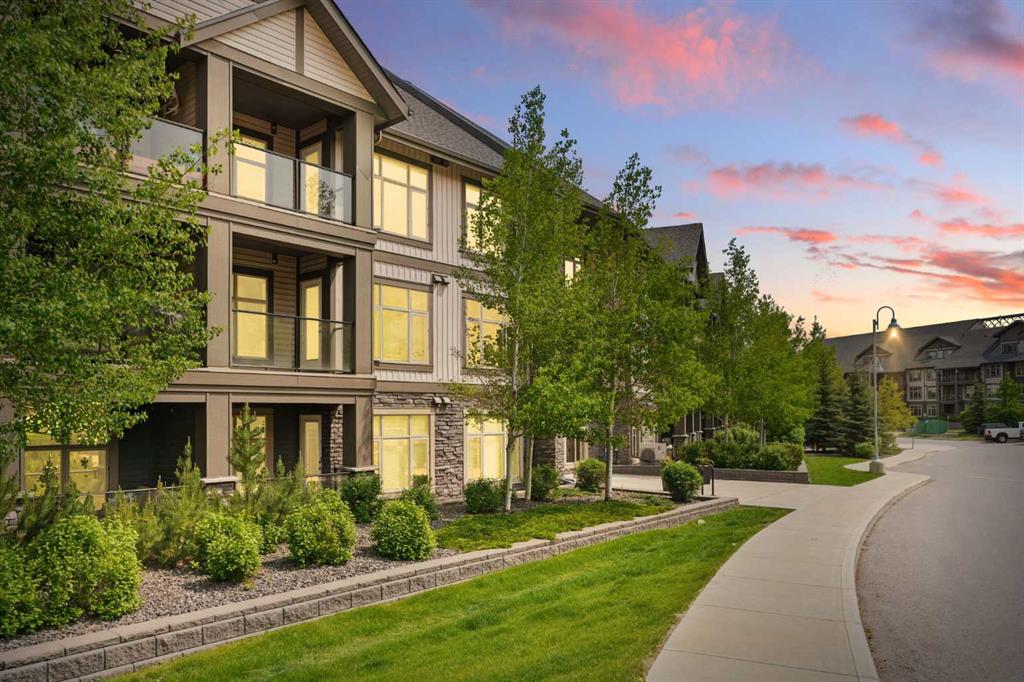 Picture of 24, 45 Aspenmont Heights SW, Calgary Real Estate Listing