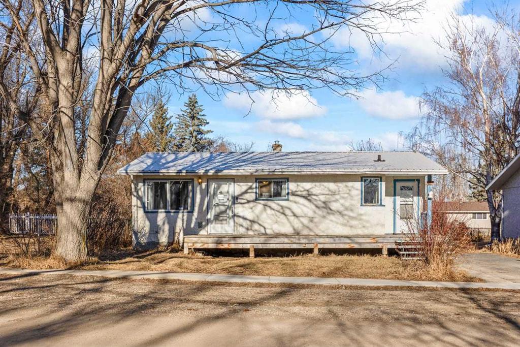 Picture of 221 1 Street N, Milo Real Estate Listing