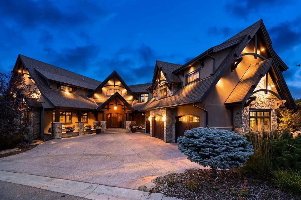 Picture of 31 Spring Valley Heights SW, Calgary Real Estate Listing