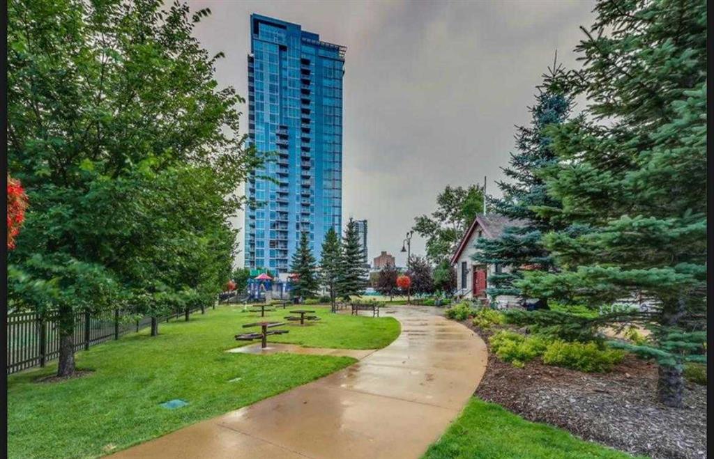 Picture of 504, 215 13 Avenue SW, Calgary Real Estate Listing