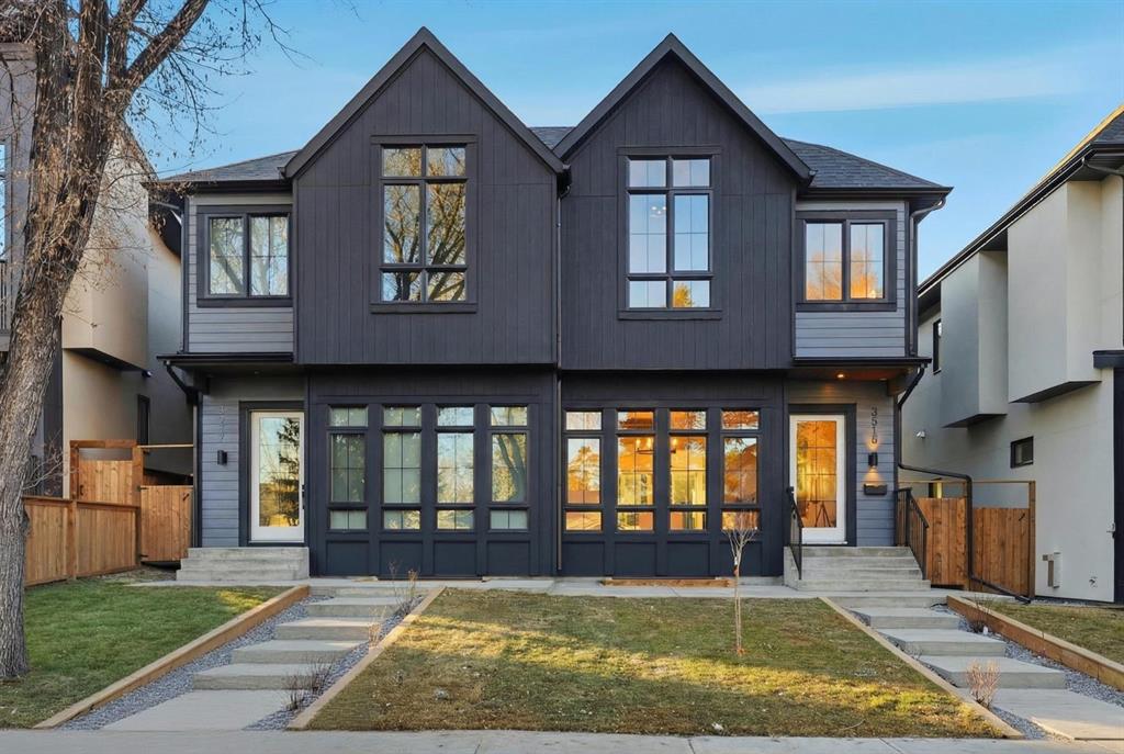 Picture of 3515 42 Street SW, Calgary Real Estate Listing