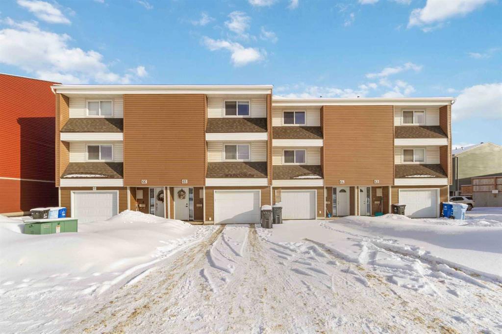 Picture of 64, 400 Silin Forest Road , Fort McMurray Real Estate Listing