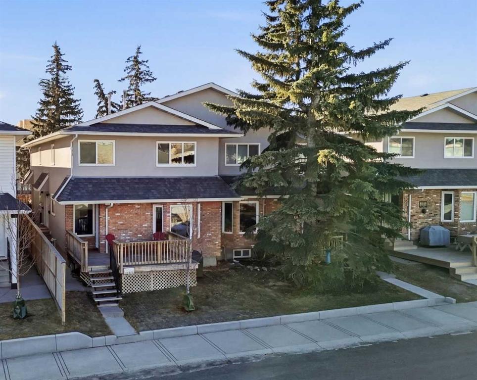 Picture of 1, 2121 34 Avenue SW, Calgary Real Estate Listing