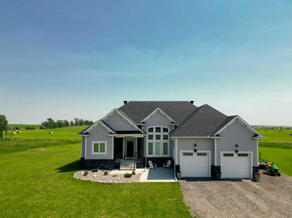 Picture of 306026 43 Street W, Rural Foothills County Real Estate Listing