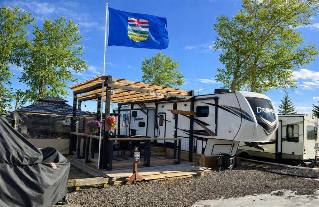 Picture of Lot 212,  Range Road 254  , Rural Wheatland County Real Estate Listing