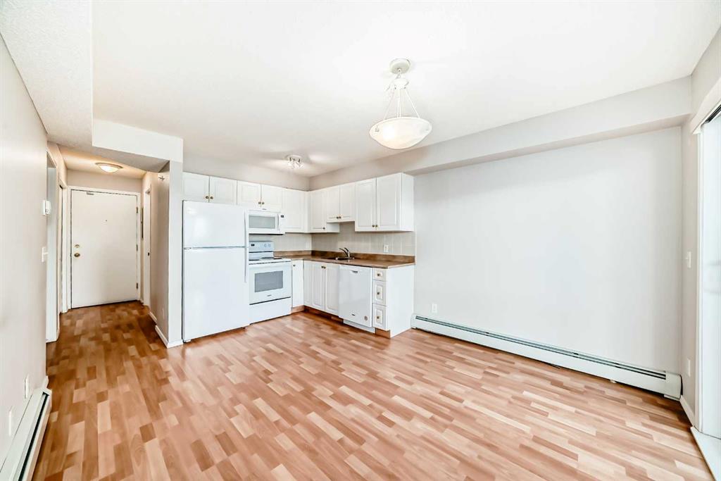 Picture of 1322, 2371 Eversyde Avenue SW, Calgary Real Estate Listing