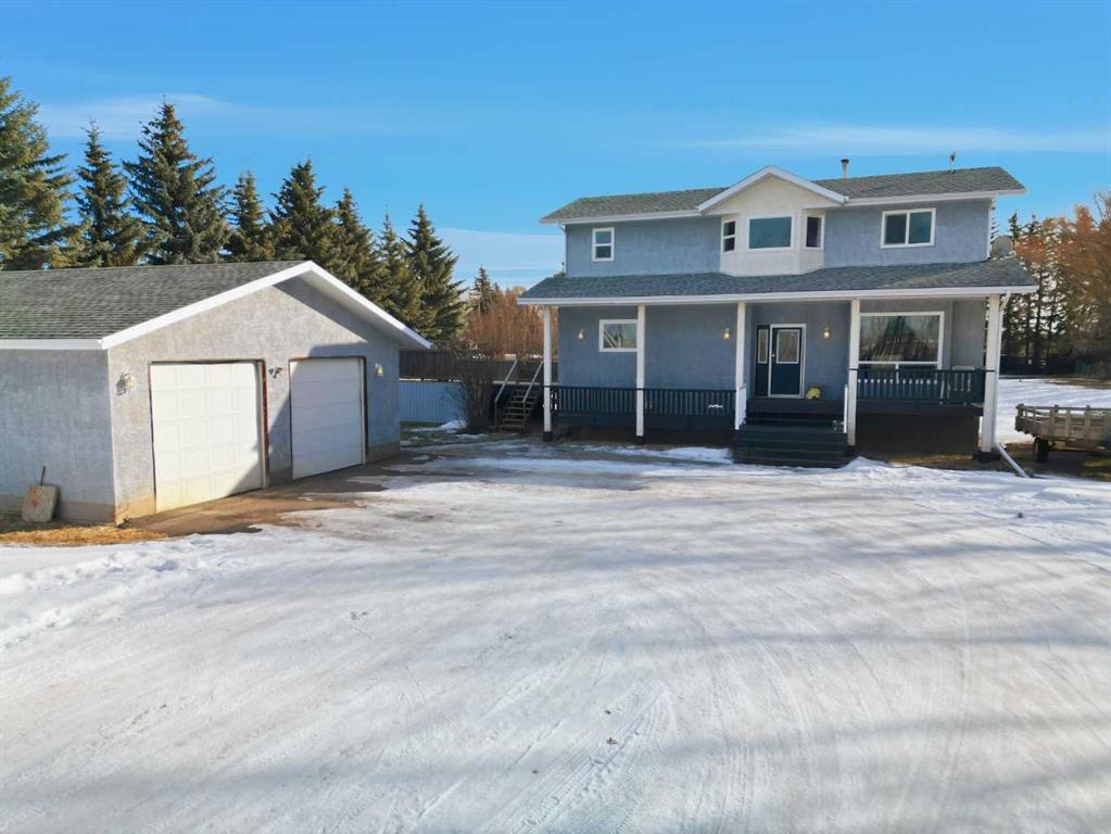 Picture of 39081 C&E Trail , Red Deer Real Estate Listing