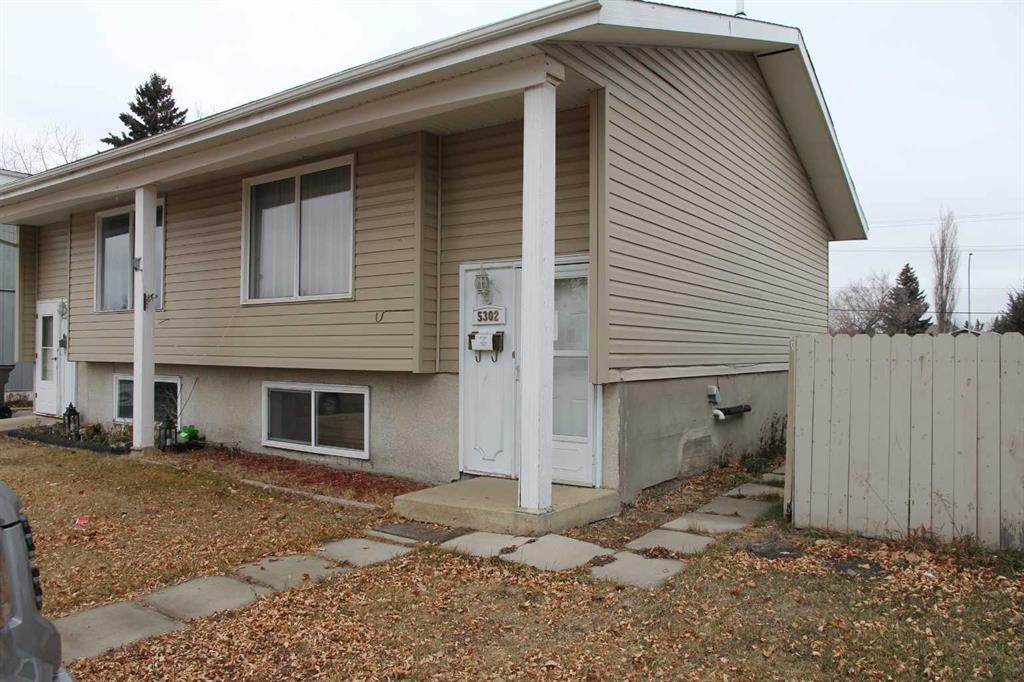 Picture of 5302 35 Street , Lloydminster Real Estate Listing