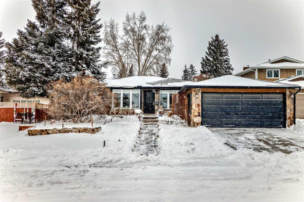 Picture of 36 Dalrymple Green NW, Calgary Real Estate Listing