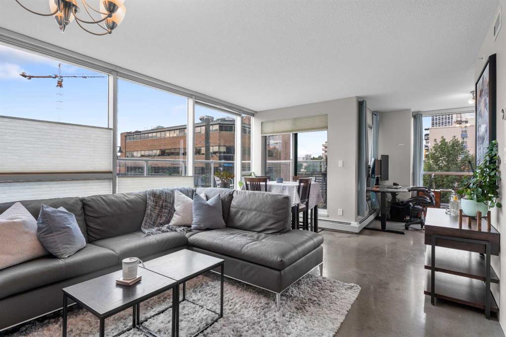 Picture of 207, 188 15 Avenue SW, Calgary Real Estate Listing