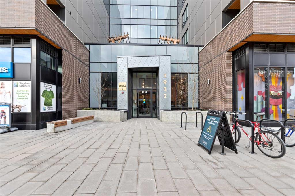 Picture of 310, 3932 University Avenue NW, Calgary Real Estate Listing