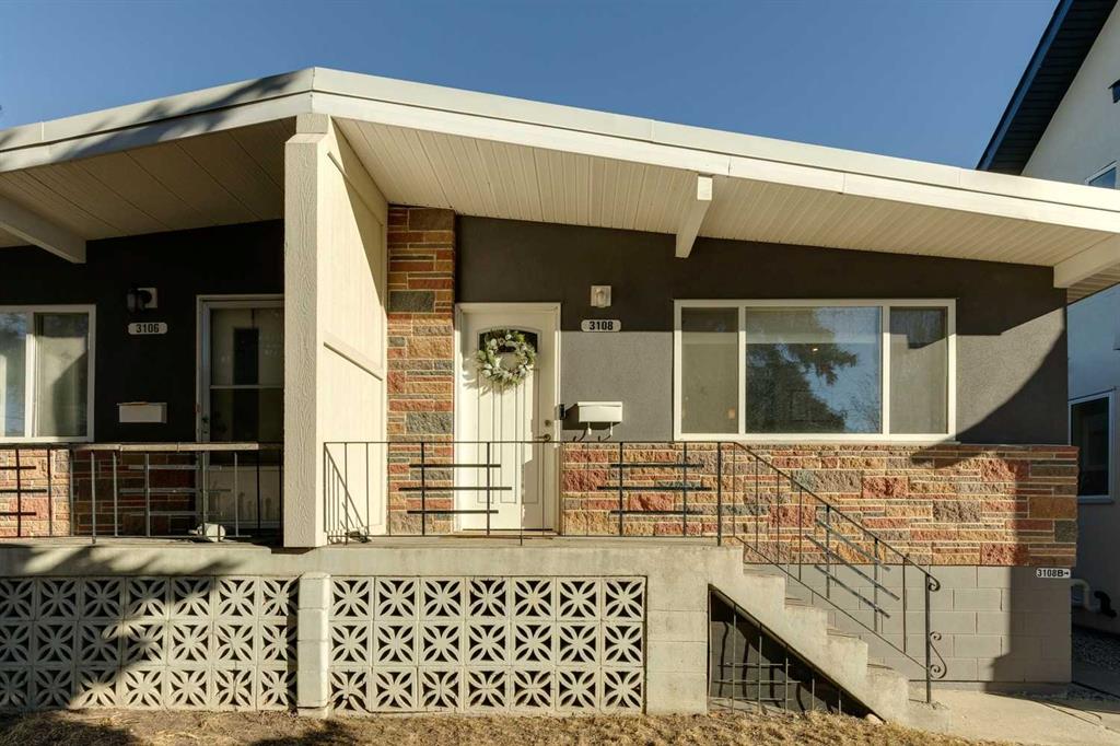 Picture of 3108 39 Street SW, Calgary Real Estate Listing