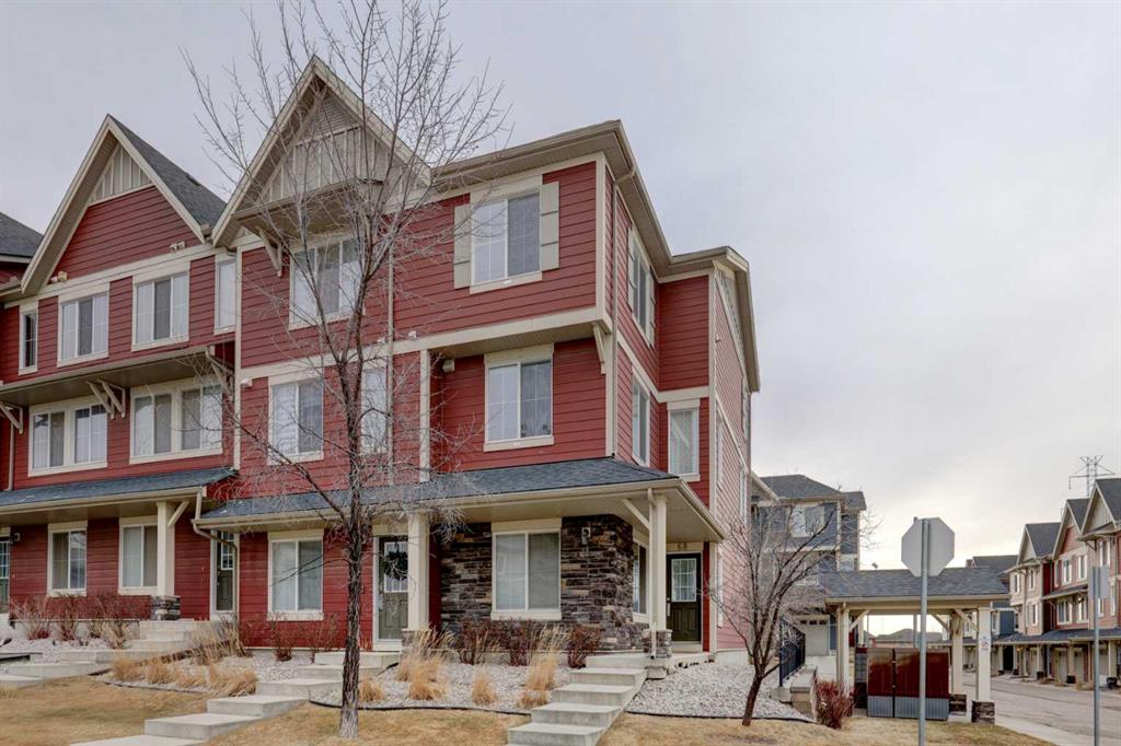 Picture of 68 Evansview Road NW, Calgary Real Estate Listing