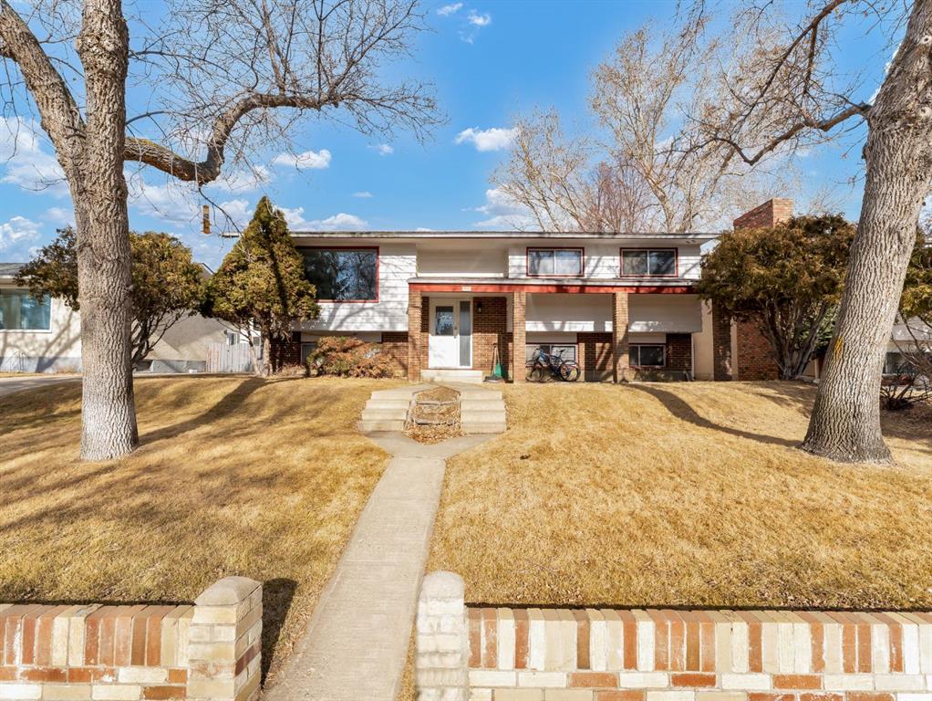 Picture of 578 20 Street NE, Medicine Hat Real Estate Listing