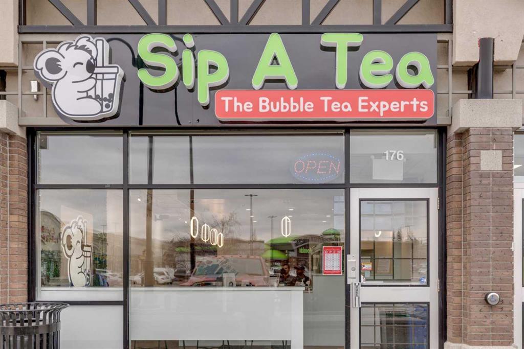 Picture of Calgary Real Estate Listing