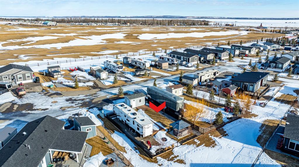 Picture of 155, 41019 Range Road 11  , Rural Lacombe County Real Estate Listing