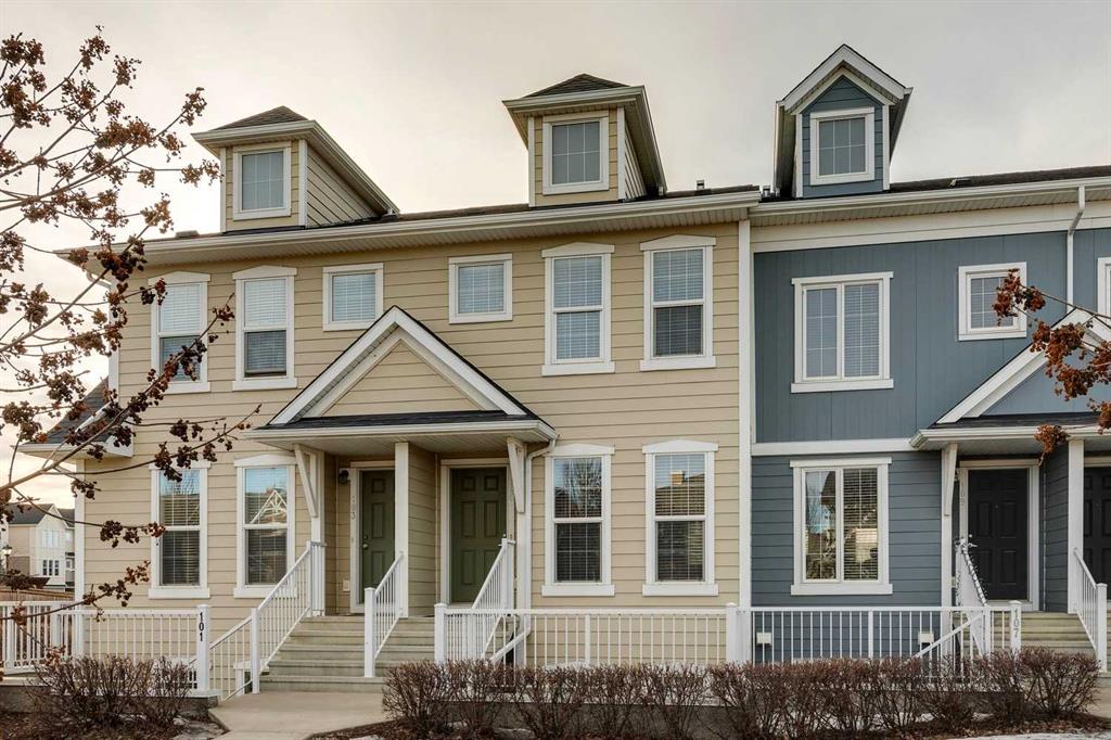 Picture of 105 Auburn Bay Street SE, Calgary Real Estate Listing