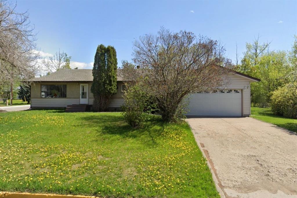 Picture of 4617 Pleasantview Drive  , High Prairie Real Estate Listing