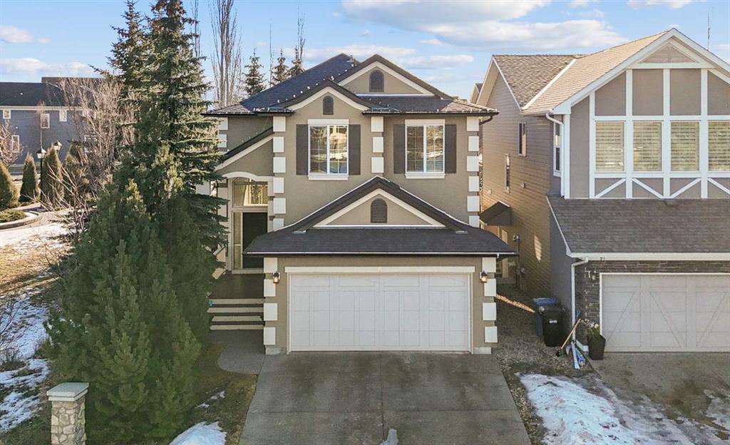 Picture of 5 Cranarch Way SE, Calgary Real Estate Listing