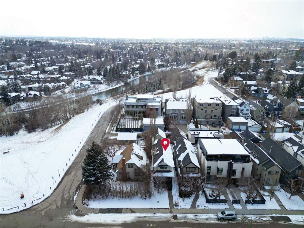 Picture of 3821 1A Street SW, Calgary Real Estate Listing