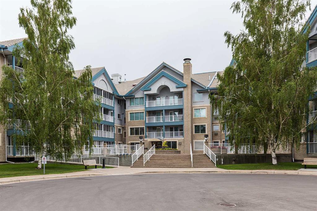 Picture of 112, 75 1 Avenue S, Lethbridge Real Estate Listing