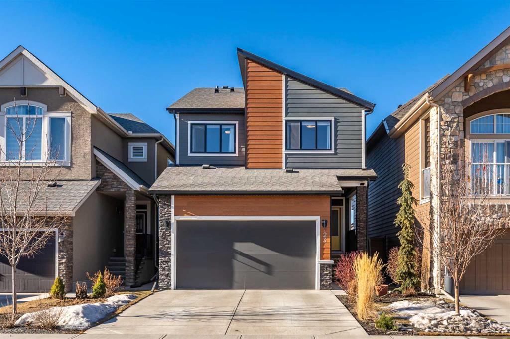 Picture of 23 Cranbrook Green SE, Calgary Real Estate Listing