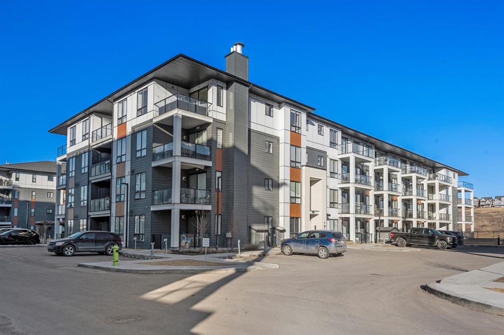 Picture of 5401, 15 Sage Meadows Landing NW, Calgary Real Estate Listing