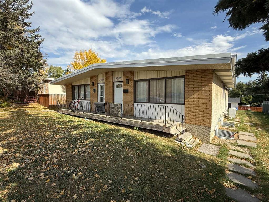 Picture of 4704 14 Street NW, Calgary Real Estate Listing