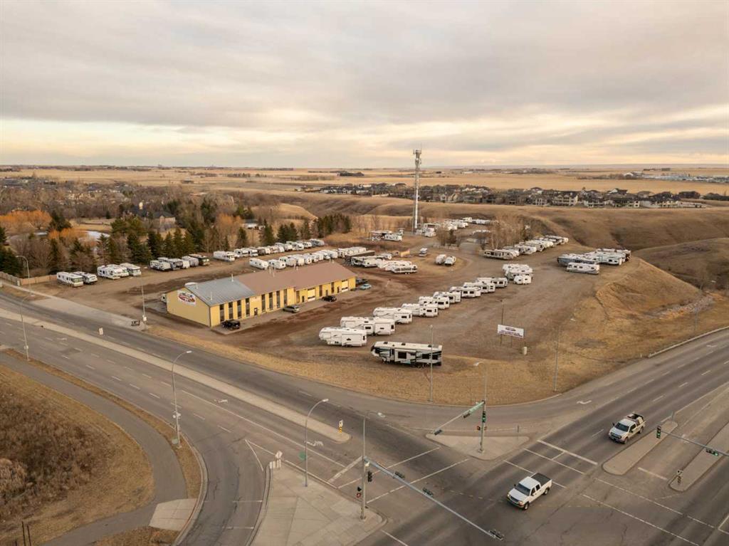 Picture of 4015 Mayor Magrath Drive S, Lethbridge Real Estate Listing