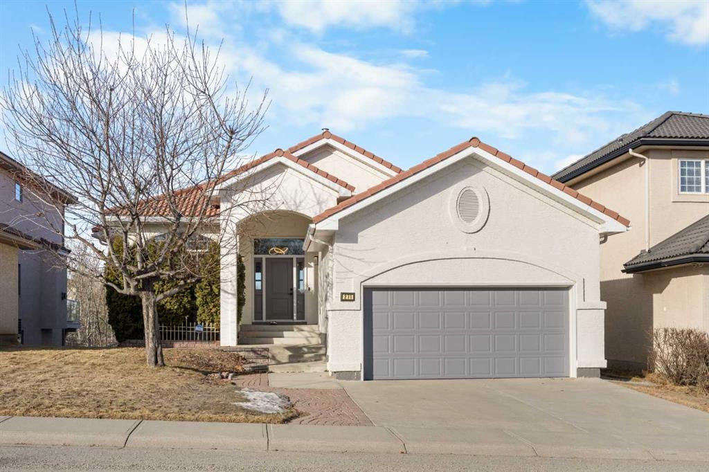 Picture of 271 Hamptons Terrace NW, Calgary Real Estate Listing