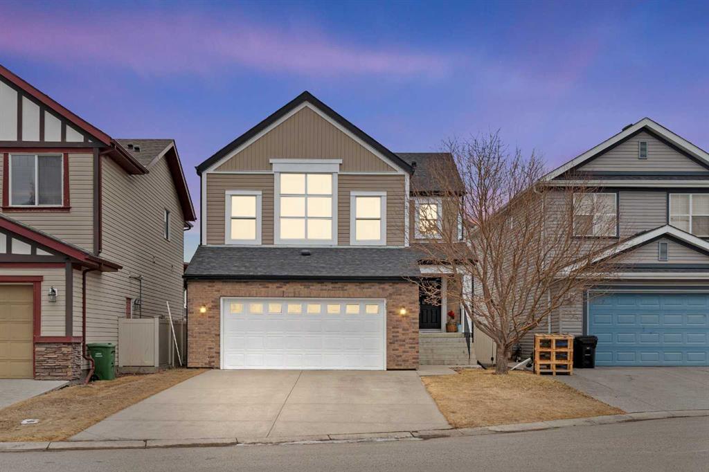 Picture of 137 Copperleaf Bay SE, Calgary Real Estate Listing