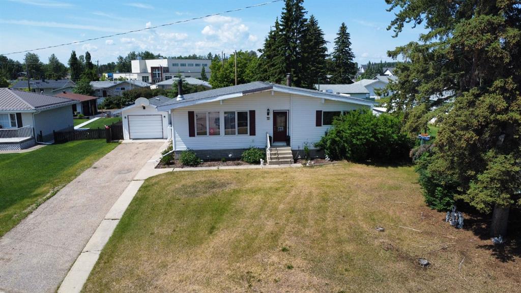 Picture of 14 Virginia Avenue  , Whitecourt Real Estate Listing