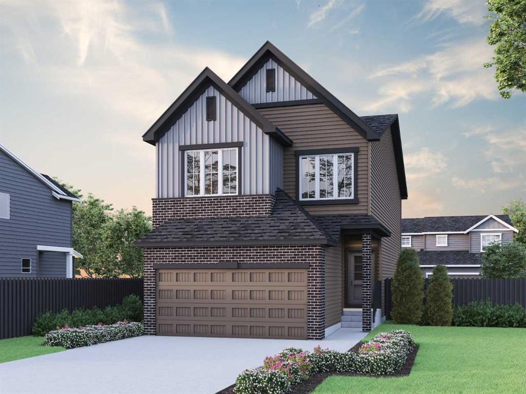 Picture of 454 Hotchkiss Manor SE, Calgary Real Estate Listing