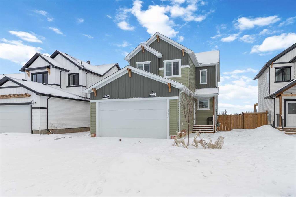 Picture of 113 Hodgins Avenue , Fort McMurray Real Estate Listing
