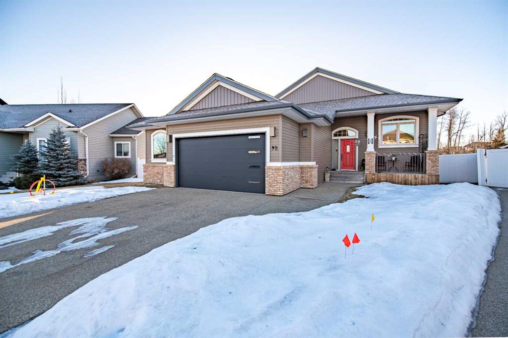 Picture of 92 Fieldstone Way , Sylvan Lake Real Estate Listing