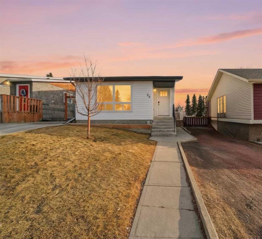 Picture of 66 Eldridge Rise SE, Airdrie Real Estate Listing