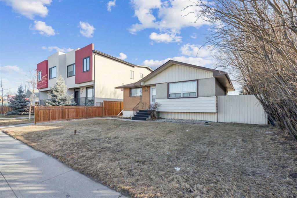 Picture of 1816 42 Street SE, Calgary Real Estate Listing